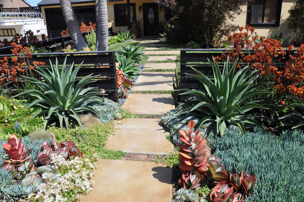 Mediterranean Gardens