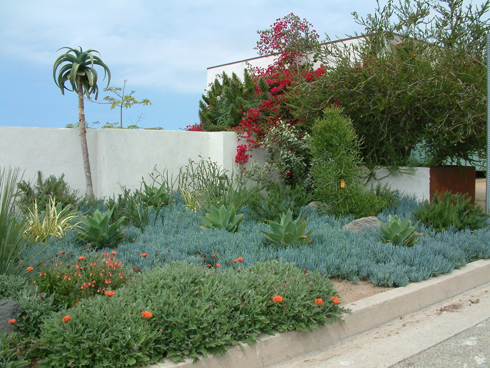 Theme Gardens