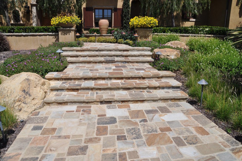 Walkways