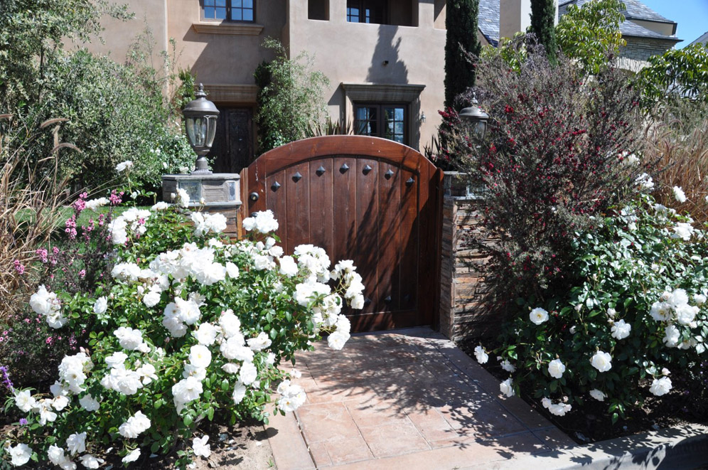 Gates