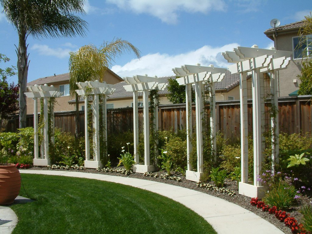 Trellises